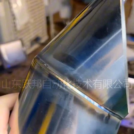 焊接烟囱