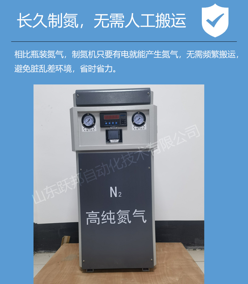 长久制氮
