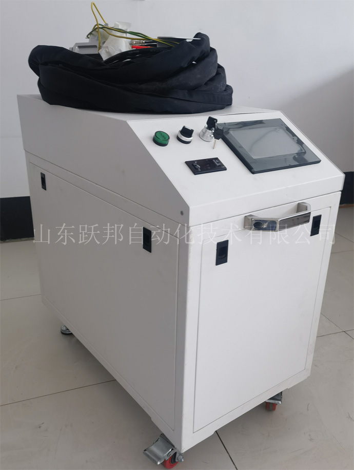 手持激光焊接机