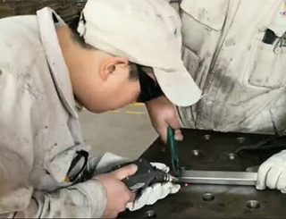 激光焊接机能够焊接哪些材料？