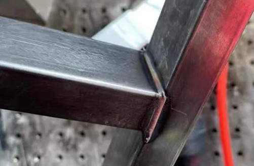 焊接货架